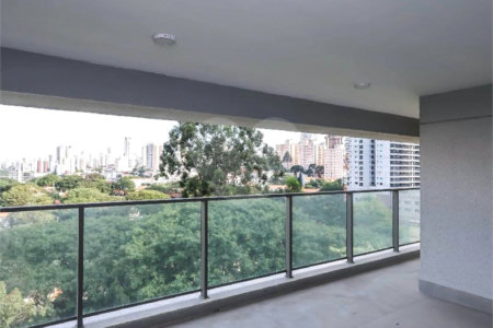Apartamento à venda com 3 suítes em Jardim Aurélia, São Paulo, SP