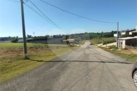 Terreno à venda no condomínio Fazenda Alta Vista, Salto de Pirapora - SP