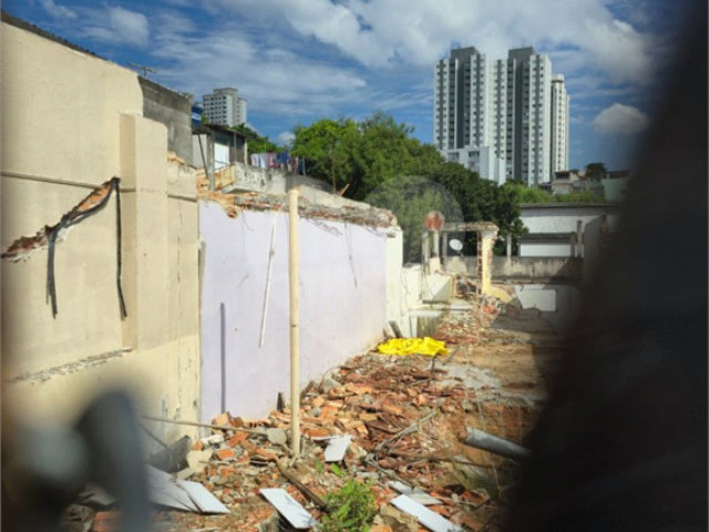 Terreno à venda em Casa Verde, São Paulo, SP