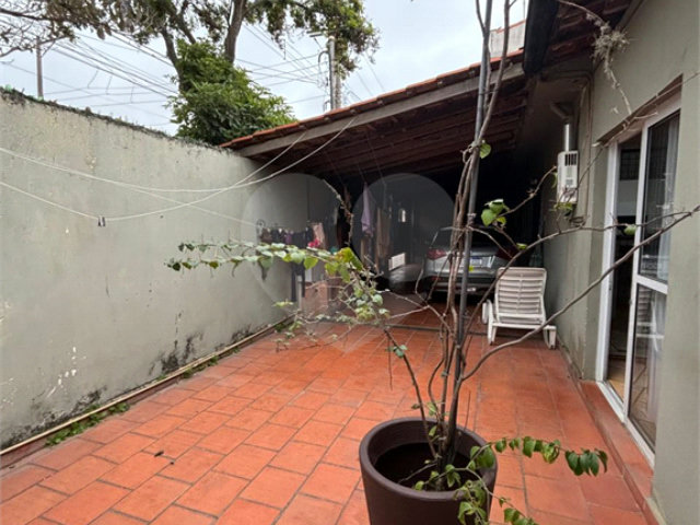 Casa Térrea à venda com 3 quartos em Casa Verde, São Paulo, SP