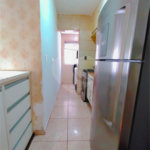 Apartamento à venda com 2 quartos em Vila Barão, Sorocaba, SP