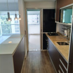 Apartamento à venda com 2 quartos, sendo 1 suíte, em Vila Andrade, São Paulo, SP