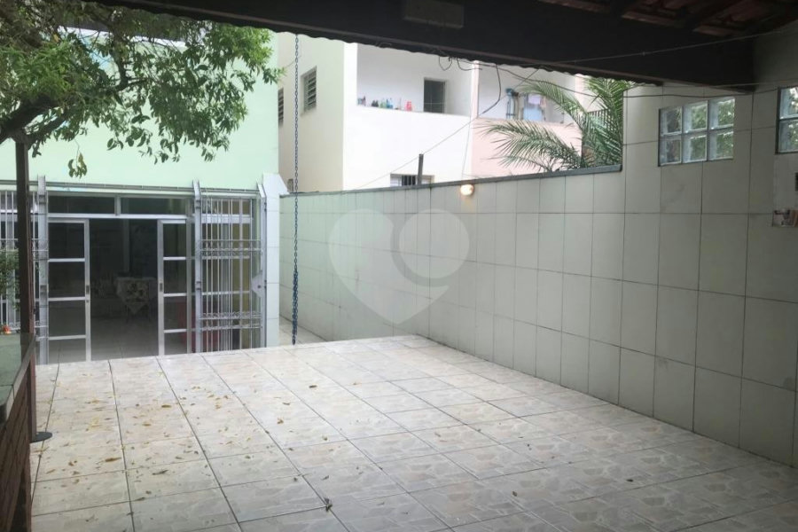 Sobrado à venda com 3 suítes em Santana, São Paulo, SP