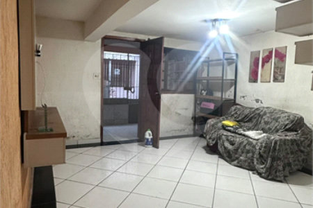 Sobrado para alugar com 2 quartos em Jardim Leonor Mendes de Barros, São Paulo, SP