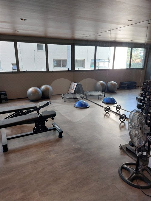 Apartamento para alugar com 2 quartos, sendo 1 suíte,  em Brooklin, São Paulo, SP