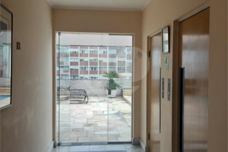 Apartamento à venda com 2 quartos em Jardim Paulista, São Paulo, SP