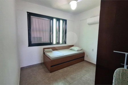 Flat à venda com 2 quartos em Caravelas, Armação dos Búzios, RJ