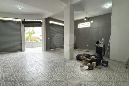 Sala para alugar em Jardim Morada do Sol, Indaiatuba, SP