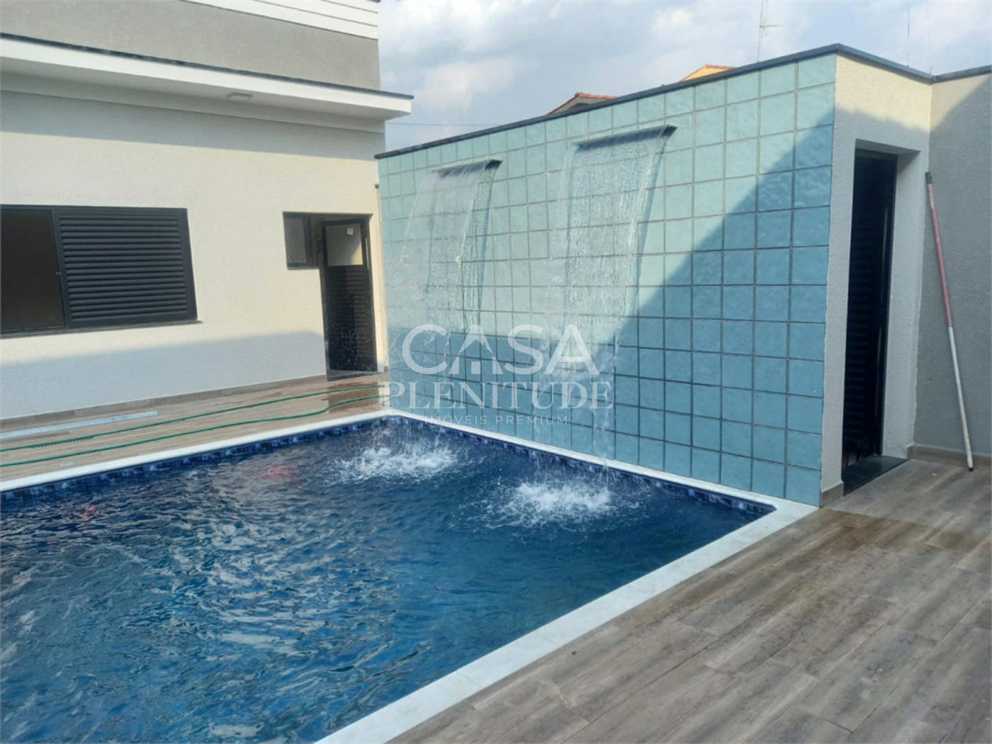 Casa em condomínio para alugar com 3 suítes em Jardim Ibiti do Paço, Sorocaba, SP