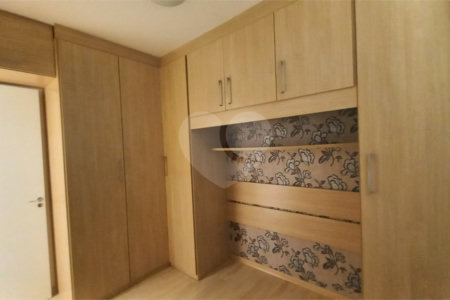 Apartamento à venda com 2 quartos em Jardim das Vertentes, São Paulo, SP