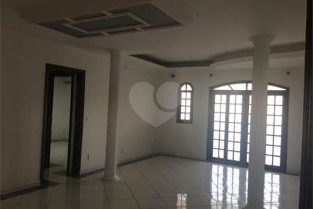 Casa para alugar com 3 quartos, sendo 1 suíte, em Jardim Morada do Sol, Indaiatuba, SP
