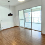 Apartamento à venda com 3 quartos, sendo 1 suíte, em Água Branca, São Paulo, SP