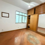 Apartamento à venda com 2 quartos em Tijuca, Rio de Janeiro, RJ