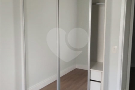 Apartamento para alugar com 2 quartos, sendo 1 suíte, em Vila Invernada, São Paulo, SP