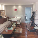 Apartamento à venda com 2 quartos, sendo 1 suíte, em Vila Andrade, São Paulo, SP