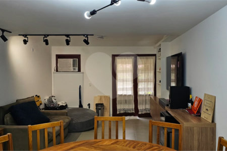 Casa em condomínio à venda com 4 suítes em Geribá, Armação dos Búzios, RJ