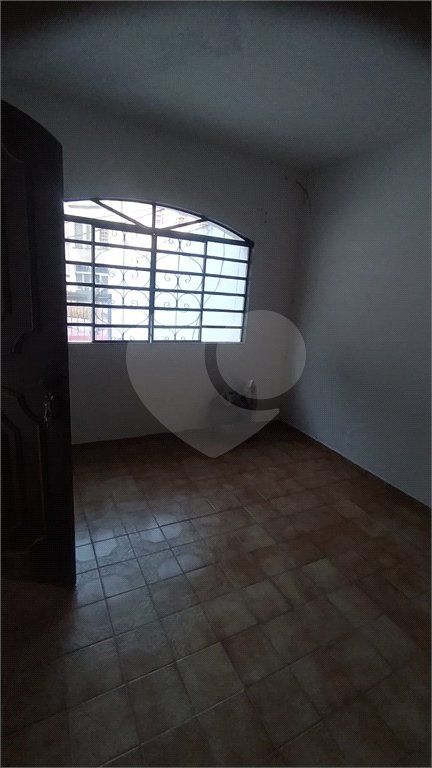 Sobrado à venda com 4 quartos, sendo 1 suíte, em Tucuruvi, São Paulo, SP