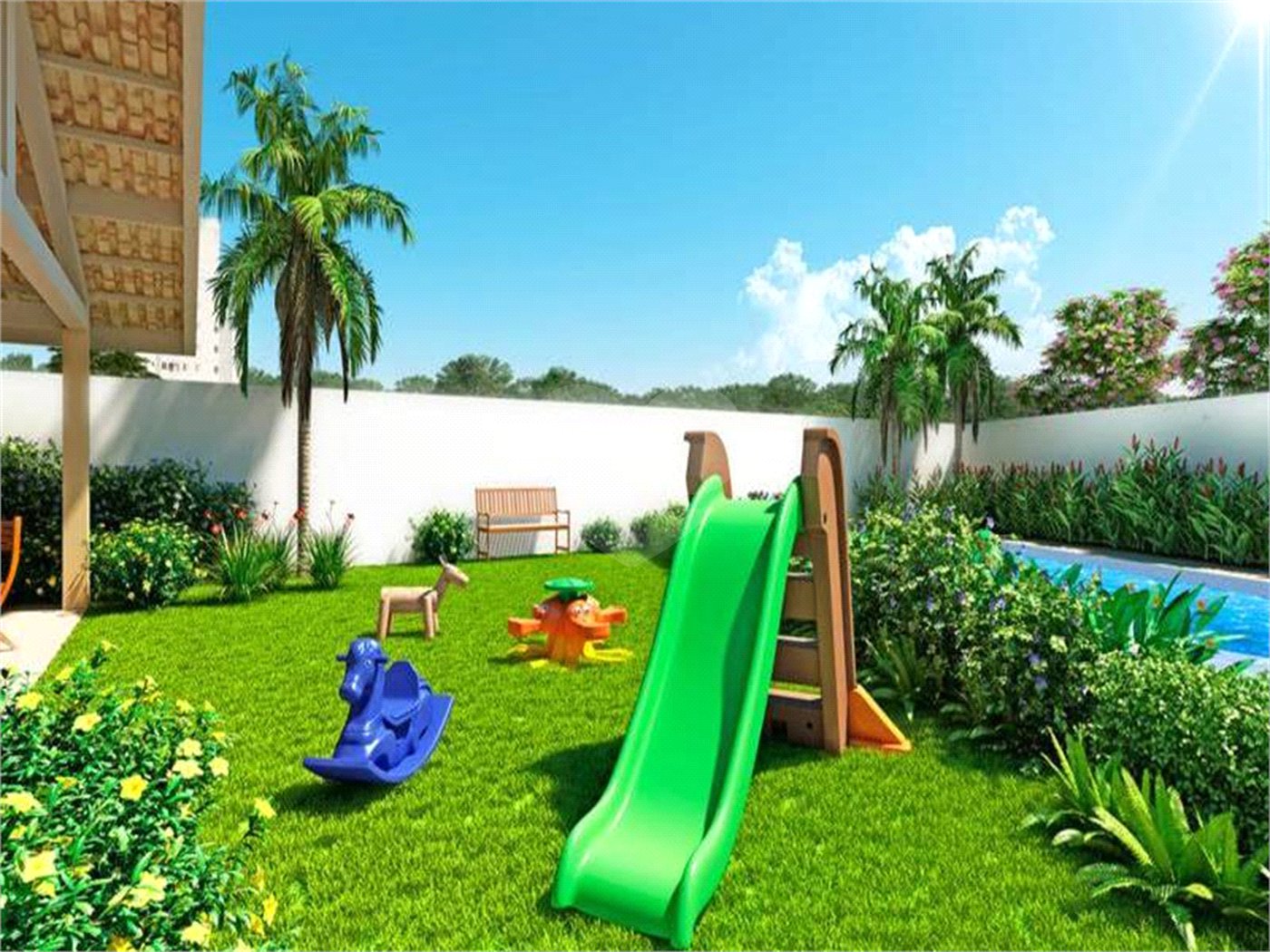 Apartamento à venda com 2 quartos em Vila Haro, Sorocaba, SP