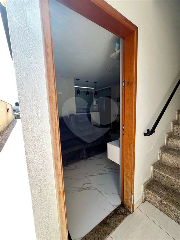 Casa à venda com 2 quartos no condomínio Benfica, São Paulo - SP
