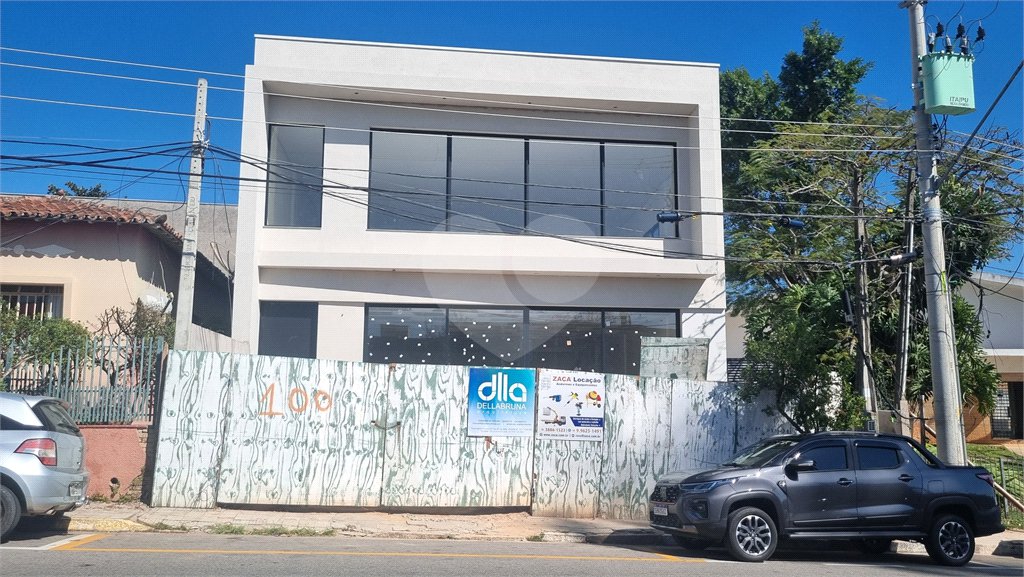 Salão Comercial à venda no Centro, Vinhedo, SP