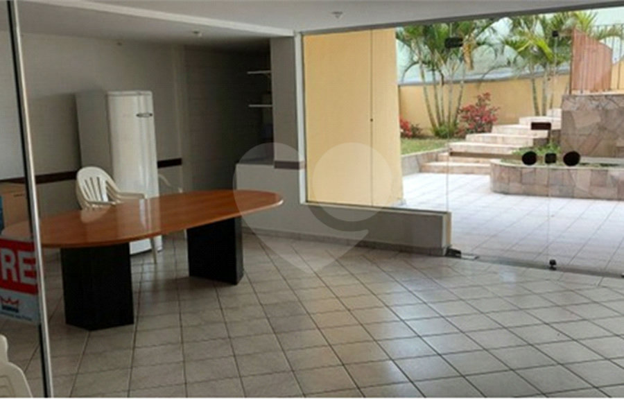 Apartamento à venda com 2 quartos em Tucuruvi, São Paulo, SP