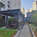 Apartamento à venda com 2 quartos, sendo 1 suíte,  em Ferreira, São Paulo, SP