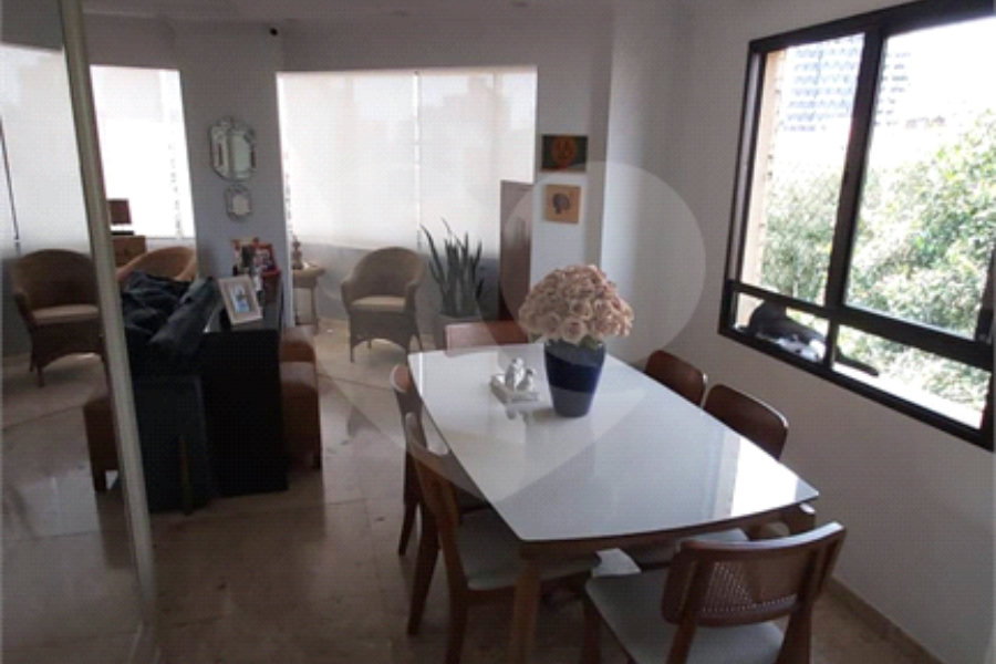 Apartamento à venda com 3 quartos, sendo 1 suíte, em Santana, São Paulo, SP