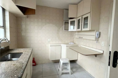 Apartamento para alugar com 2 quartos em Vila Andrade, São Paulo, SP