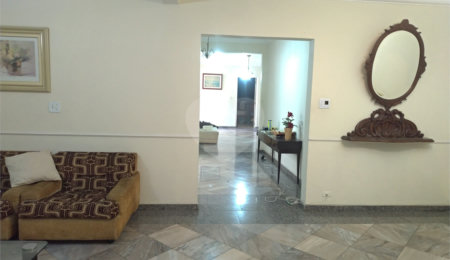 Sobrado à venda com 3 quartos em Jardim São Bento, São Paulo, SP