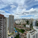Apartamento à venda com 2 quartos, sendo 1 suíte, em Vila Andrade, São Paulo, SP
