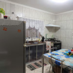 Sobrado à venda com 4 quartos, sendo 1 suíte, em Jardim Recanto Verde, São Paulo, SP