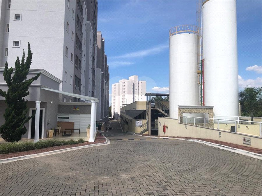 Apartamento para alugar com 2 quartos, sendo 1 suíte, em Parque Bela Vista, Votorantim, SP