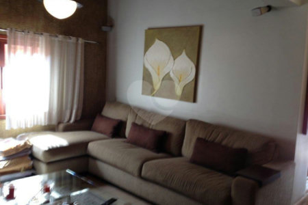 Cobertura à venda com 3 quartos, sendo 1 suíte, em Jardim Leonor, São Paulo, SP
