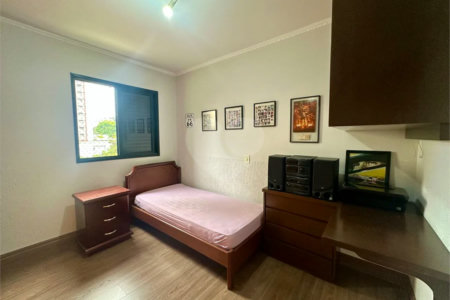 Apartamento à venda com 3 quartos, sendo 1 suíte, em Santa Teresinha, São Paulo, SP
