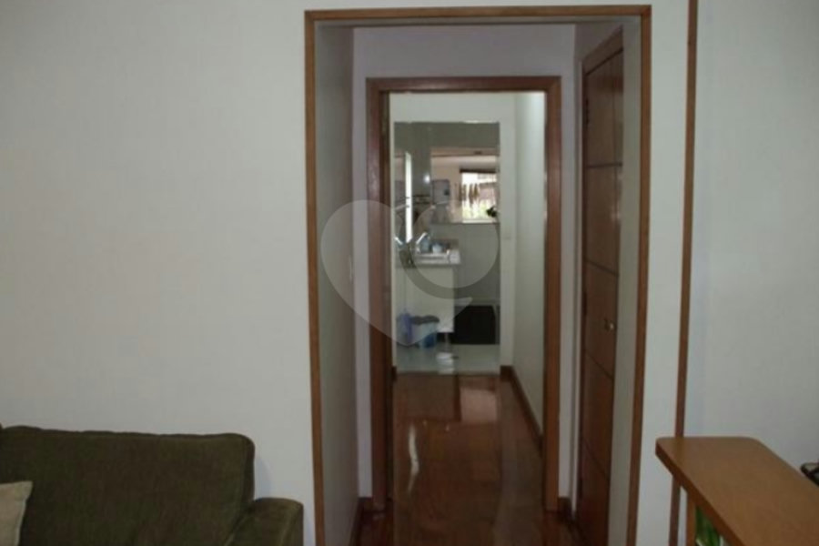Sobrado à venda com 4 quartos, sendo 1 suíte, em Santana, São Paulo, SP