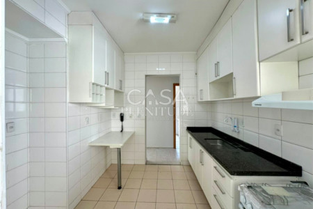 Apartamento para alugar com 3 quartos, sendo 1 suíte, em Parque Campolim, Sorocaba, SP