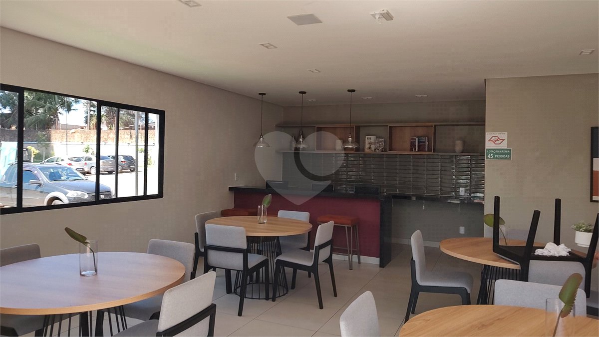 Apartamento à venda ou para alugar com 2 quartos em Residencial Monterrey, Ribeirão Preto, SP