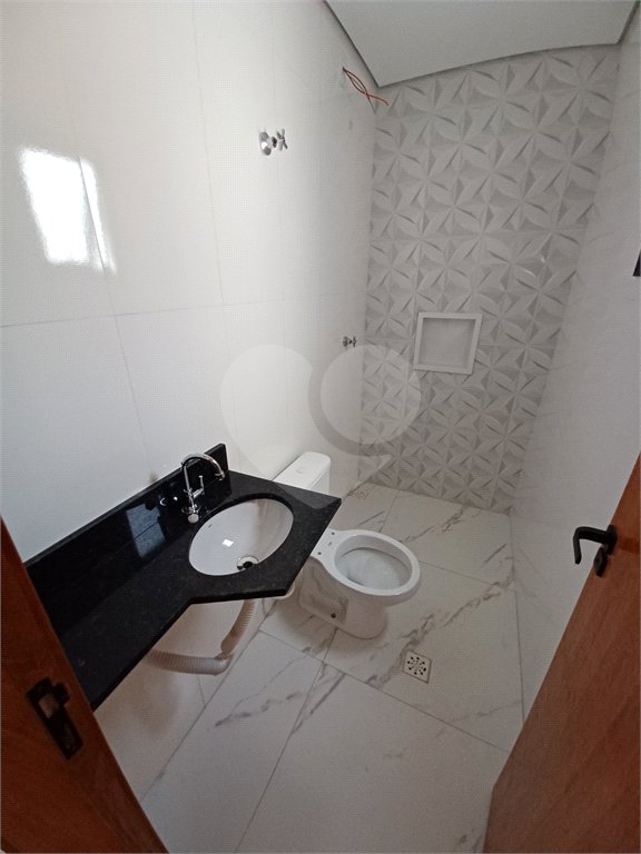 Sobrado à venda com 2 quartos, sendo 1 suíte, em Jardim Patente Novo, São Paulo, SP