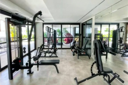 Studio à venda ou para alugar com 1 quarto em Pinheiros, São Paulo, SP