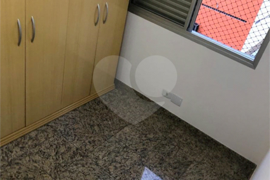 Apartamento à venda com 2 quartos, sendo 1 suíte,  em Santana, São Paulo, SP