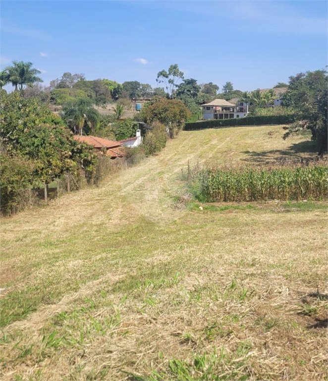 Terreno à venda no condomínio Acmti - Colinas do Mosteiro, Terras de Itaici e Recanto dos Pássaros, Indaiatuba - SP