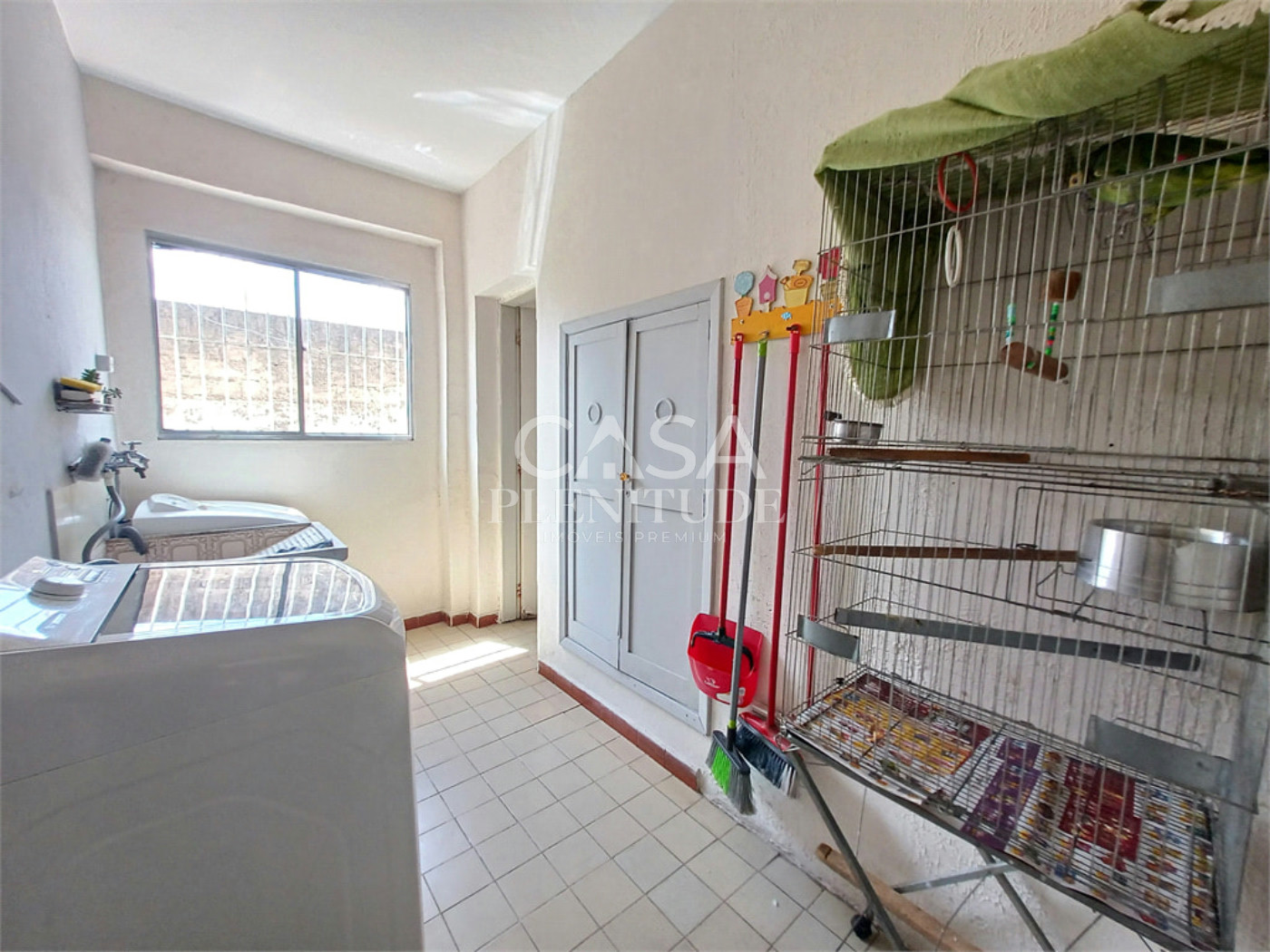 Casa à venda com 4 quartos em Vila Trujillo, Sorocaba, SP
