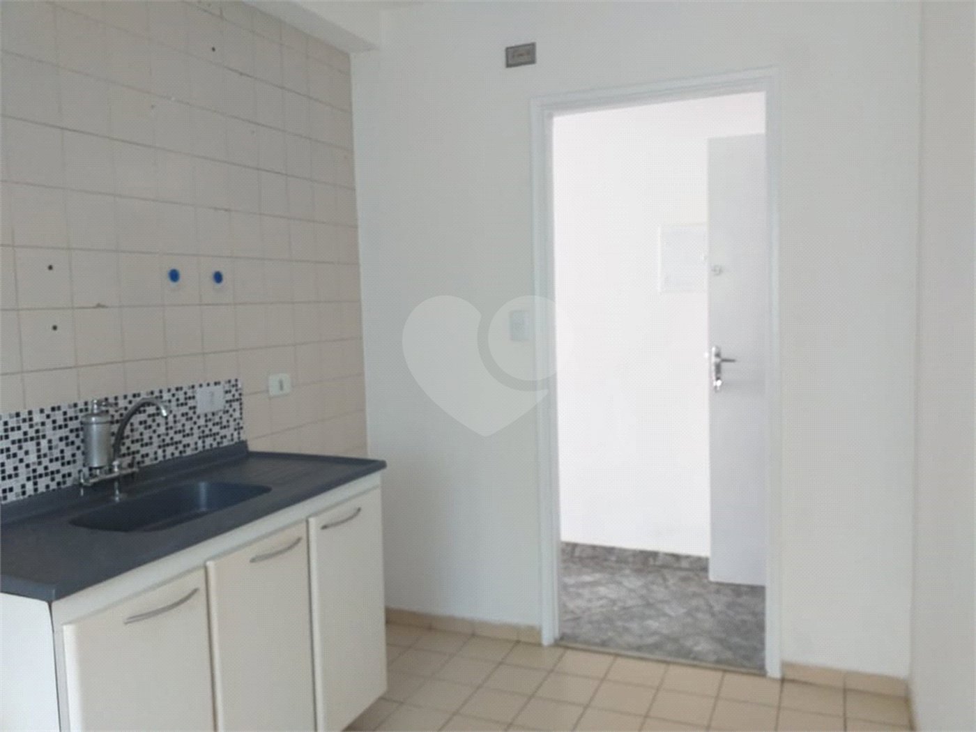 Apartamento à venda com 3 quartos em Vila Guilherme, São Paulo, SP
