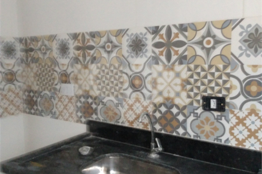 Casa à venda com 1 quarto no condomínio Real North Vini, São Paulo - SP