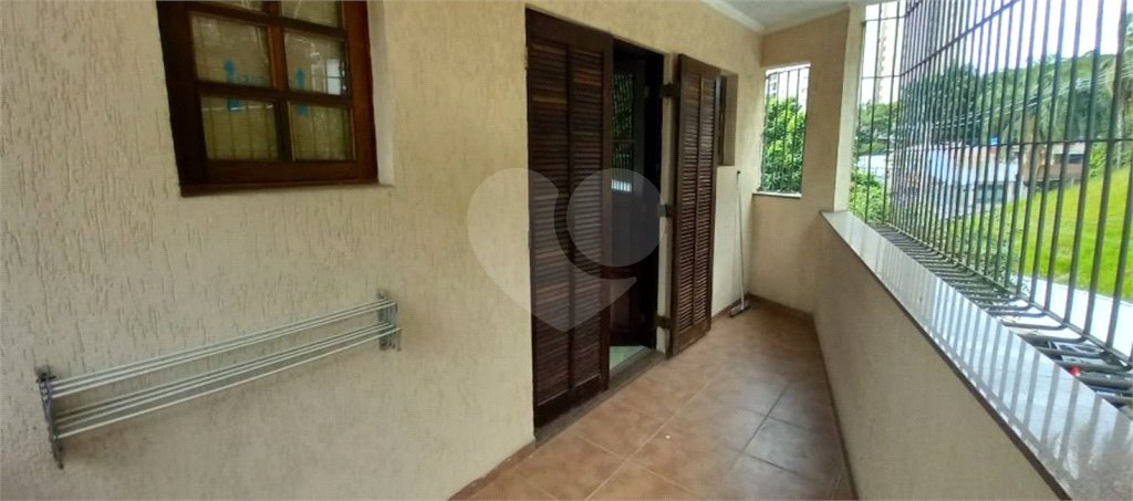 Sobrado para alugar com 3 quartos, sendo 1 suíte, em Parque Maria Domitila, São Paulo, SP