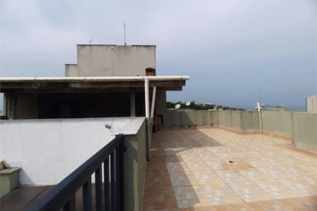 Apartamento à venda, 45 m² por R$ 307.400,00 - Enseada - Guarujá/SP