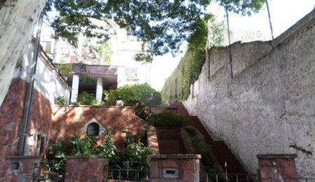 Sobrado à venda com 3 quartos em Santana, São Paulo, SP