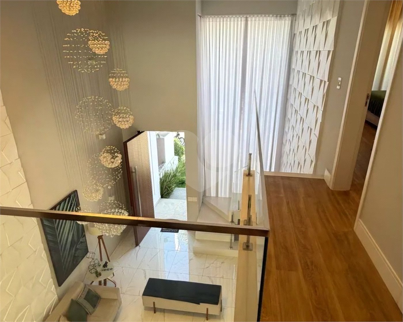 Casa à venda com 3 suítes no condomínio Ibiti Royal Park, Sorocaba - SP