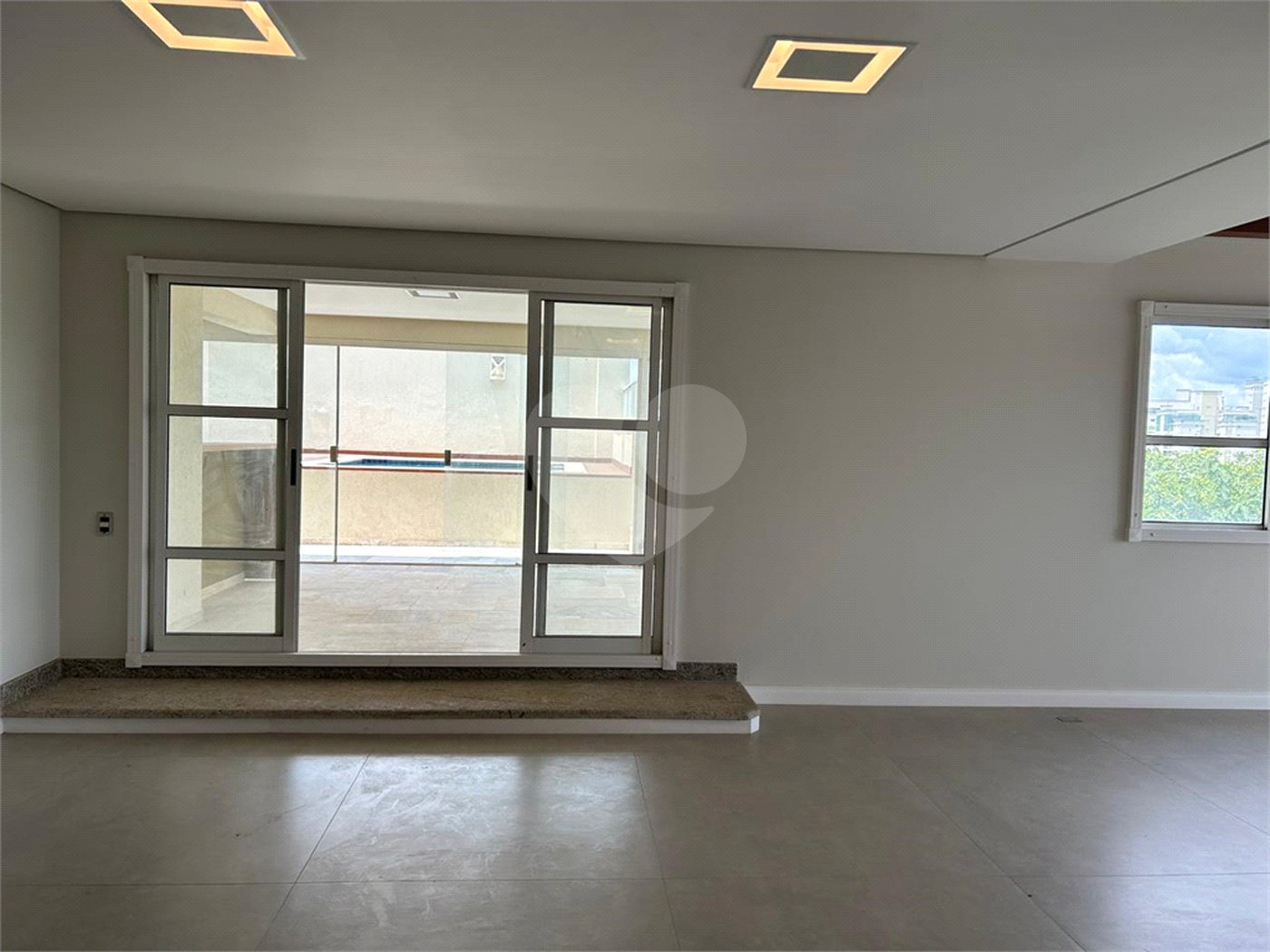 Apartamento à venda ou para alugar com 4 suítes em Fazenda São Quirino, Campinas, SP