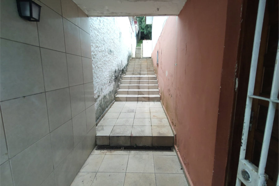 Sobrado à venda com 3 quartos, sendo 1 suíte,  em Tremembé, São Paulo, SP